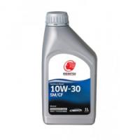 Моторное масло IDEMITSU 10W-30 SM/CF MINERAL 1л