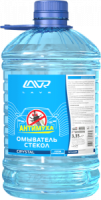 Омыватель стекол Crystal LAVR Glass Washer Anti Fly 3,35л Омыватель стекол Crystal LAVR Glass Washer Anti Fly 3,35л