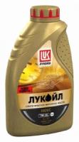 Моторное масло ЛУКОЙЛ Люкс 5W-30, 1л Моторное масло ЛУКОЙЛ Люкс 5W-30, 1л