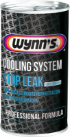 Герметик системы охлаждения WYNNS Cooling System Stop Leak 325мл
