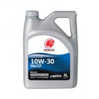 Моторное масло IDEMITSU 10W-30 SM/CF MINERAL, 4л