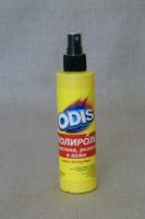 полироль пластика, резины и кожи odis leather shining water 200мл фото