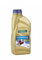 Масло для снегоуборочных машин RAVENOL Schneefraese 4-Takt 5W30, 1 л
