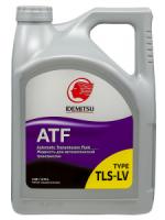 Жидкость трансмиссионная ATF TYPE TLS-LV IDEMITSU 4,73л