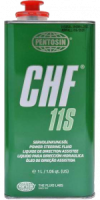 Жидкость синт. для ГУР PENTOSIN CHF 11S - 1 л. Жидкость синт. для ГУР PENTOSIN CHF 11S - 1 л.