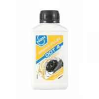 Тормозная жидкость NGN DOT-4, 0.25л