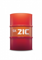 Гидравлическое масло ZIC Vega Arctic 32 бочка 200л