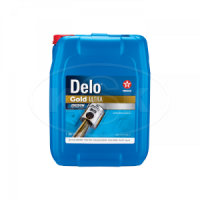 Моторное масло TEXACO DELO GOLD ULTRA S 10W-40, 20л