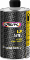 Присадка в топливо WYNNS Eco Diesel 1л