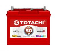 аккумулятор totachi kor cmf 50 ls 60b24l фото