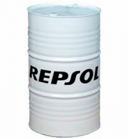 Масло для направляющих скольжения REPSOL ZEUS GUIA 68 208 л