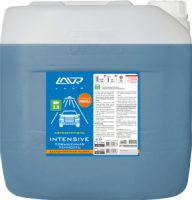 автошампунь для бесконтактной мойки intensive повышенная пенность (1:40-1:60)
auto shampoo intensiv фото