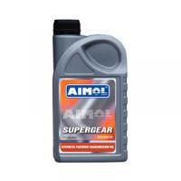Трансмиссионное масло AIMOL SUPERGEAR GL-4/5 80W-90 , 1л