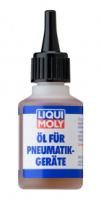 Масло для пневмоинструмента Liqui Moly Oil fur Pneumatikgerate, 0.05л