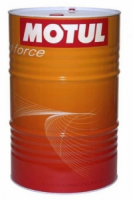 Моторное масло MOTUL Tekma Mega X 15W-40 E7 бочка 208л