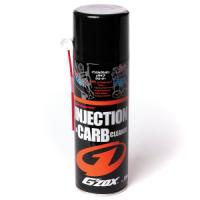 Очиститель камеры сгорания G`ZOX INJECTION CARB CLEANER, 300 мл