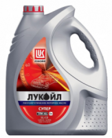 Моторное масло ЛУКОЙЛ Супер 10W-40 5л Моторное масло ЛУКОЙЛ Супер 10W-40 5л