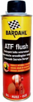 bardahl промывка акпп atf flush 300мл фото