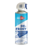 AIM-ONE DF-450 Размораживатель стекол 4200 мл AIM-ONE De-frost