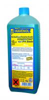 Стеклоомывающая жидкость RAVENOL Scheibenfrostschutz KONZENTRAT auf IPA Basis, 1 л Стеклоомывающая жидкость RAVENOL Scheibenfrostschutz KONZENTRAT auf IPA Basis, 1 л