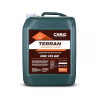 Гидравлическое масло CNRG Terran Outdoor HVLP 22, 20л