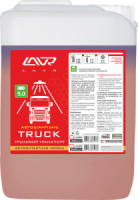 Автошампунь для бесконтактной мойки "TRUCK" Для грузового транспорта (1:70-1:100) 6,0 кг Моющая акти
