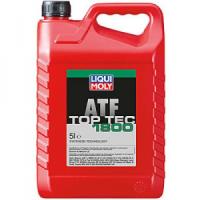 Трансмиссионное масло Liqui Moly Top Tec ATF 1800, 5л