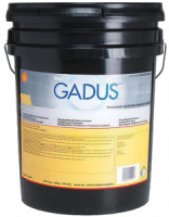 Смазка Shell Gadus S3 V 220 C 2 18 кг