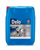 Моторное масло TEXACO Delo 400 XLE 10W-30, 20л