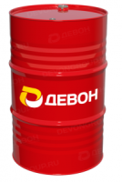 Редукторное масло Devon Reducer CLP 220 180кг.