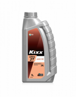 Мотомасло Kixx Ultra 2T F/M2 FB/TC, 1л