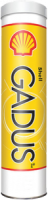 Смазка Shell Gadus S2 V 100 3 0.4kg