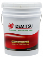 Моторное масло IDEMITSU 10W-40 SN/CF SEMI-SYNTHETIC, 20л