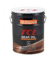 Трансмиссионное масло TCL Gear 75W-90, Fully Synth, LSD, GL-5, 20л