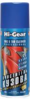 Очиститель кузова, аэрозоль Hi-Gear BUG BUSTER BUG & TAR CLEANER, 340г