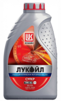 Моторное масло ЛУКОЙЛ Супер 10W-40 1л Моторное масло ЛУКОЙЛ Супер 10W-40 1л