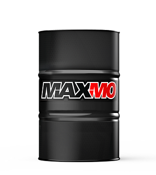 Трансмиссионное масло минеральное MAXMO Pleto GL-5 SAE 80W/90, 60л