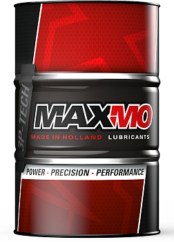 Гидравлическое масло минеральное MAXMO Hypa HVLP ISO VG-22 , 205л